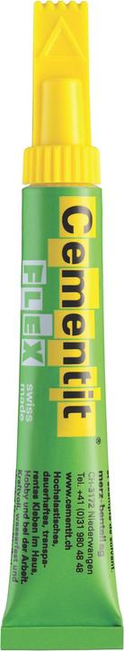 Produktbild Cementit Universal Kleber Flex (10 g)