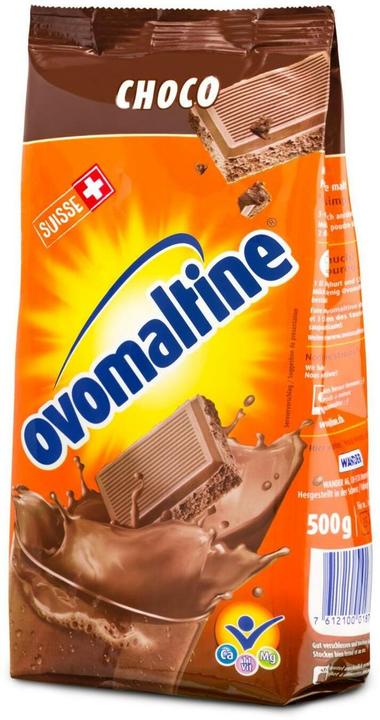 Ovomaltine Kakaopulver (515 g)
