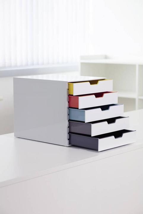 Actual product image Durable VARICOLOR - Box (A4)
