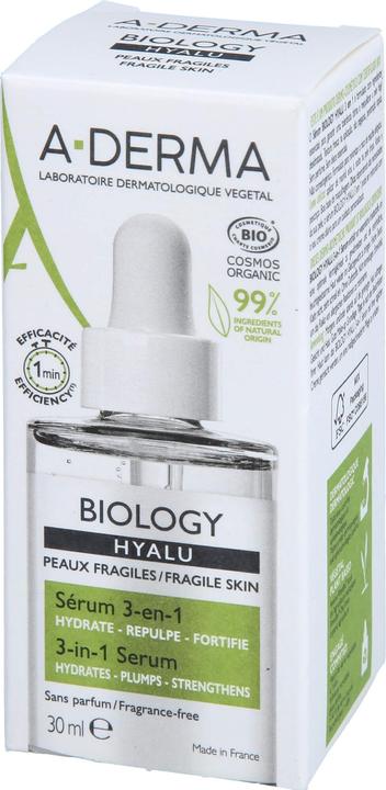 Immagine prodotto A-Derma BIOLOGIA Sérum (30 ml)