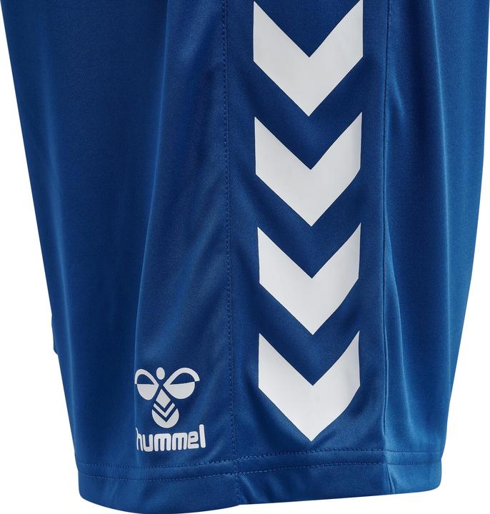 Actual product image hummel Core Xk Poly Shorts (3XL)
