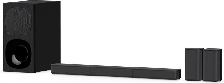 Immagine prodotto Sony HT-S20R (400 W, 5.1 canali)