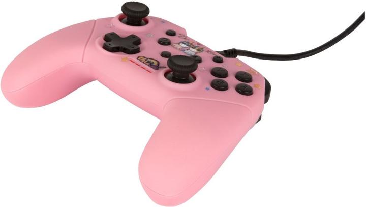 Produktbild Konix Pad BE LOVE (PC, Switch)
