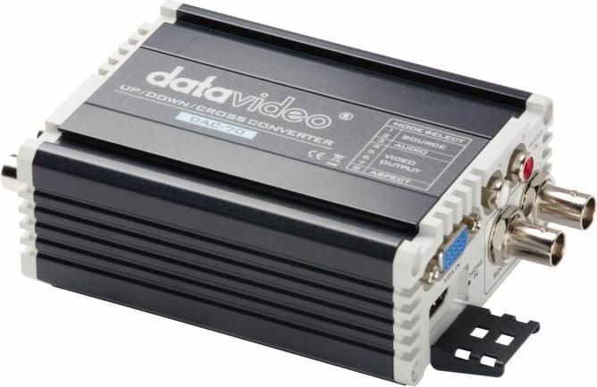 Image du produit Datavideo DAC-70 (Divers)
