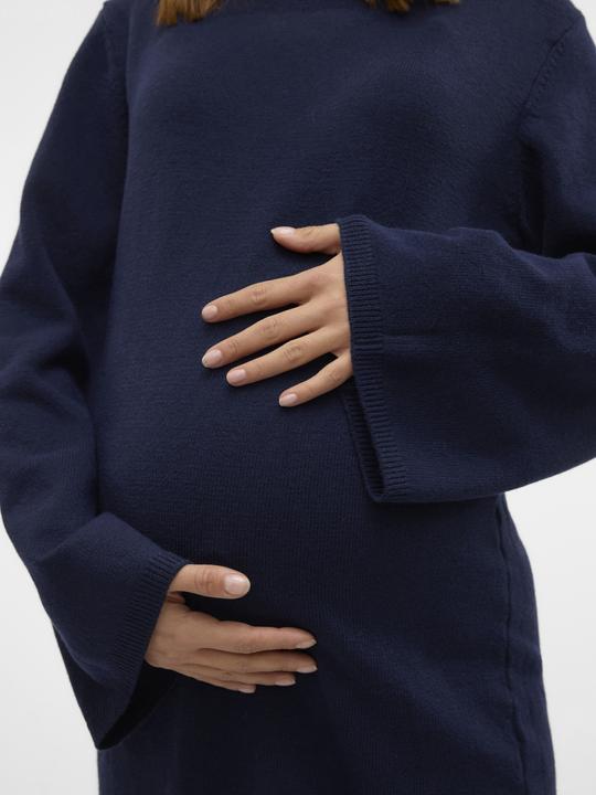 Produktbild Mamalicious MLVERA Umstandskleid Strickkleid (XXL)