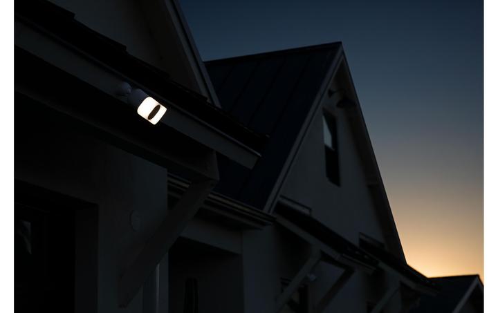 Produktbild Arlo Pro 3 Floodlight Kamera, schwarz (2560 x 1440 Pixels)