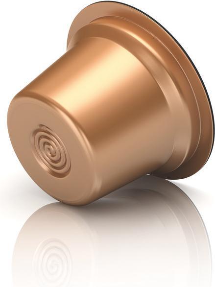 Actual product image Delizio Lungo Crema (48 x Port.)