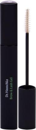 Productafbeelding Dr. Hauschka Brow&Lash Gel 00 doorschijnend 6 ml (00 Doorschijnend)