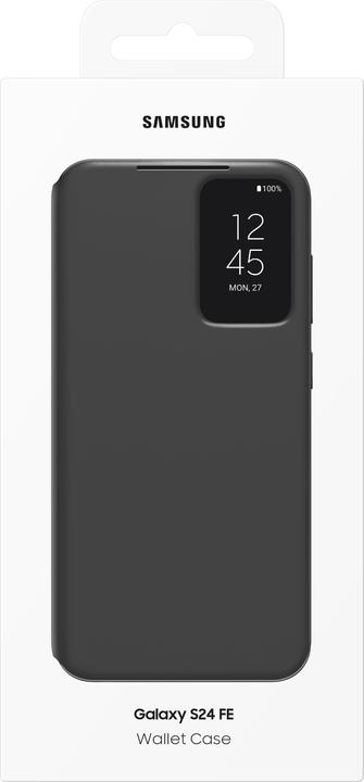 Immagine prodotto Samsung Wallet Case (Samsung Galaxy S24 FE)