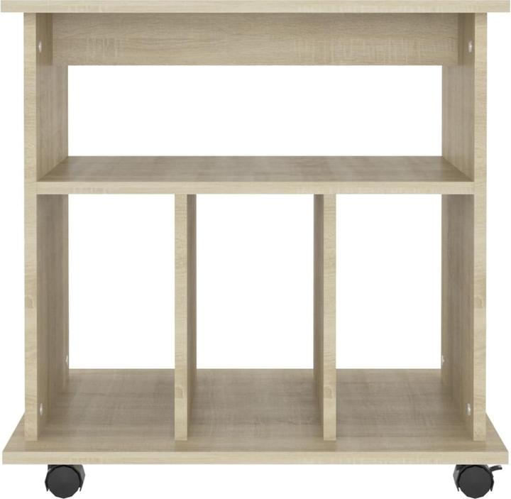 Produktbild VidaXL Noela (60 x 45 x 60 cm)