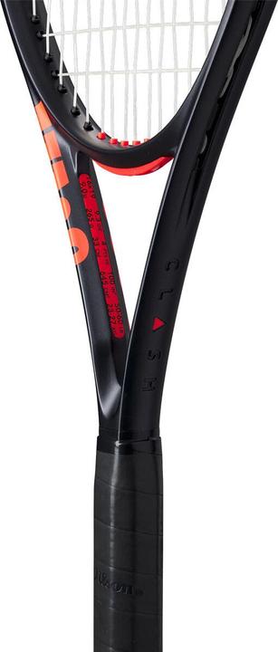 Actual product image Wilson Clash 100UL V3 Tennisschläger (2, 265 g)