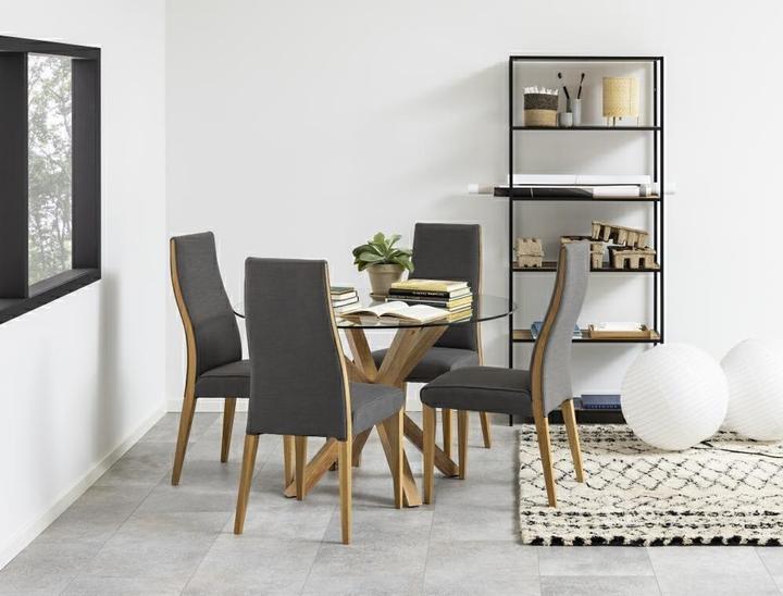 Actual product image AC Design Heaven (Ø 119 x 75.5 cm)