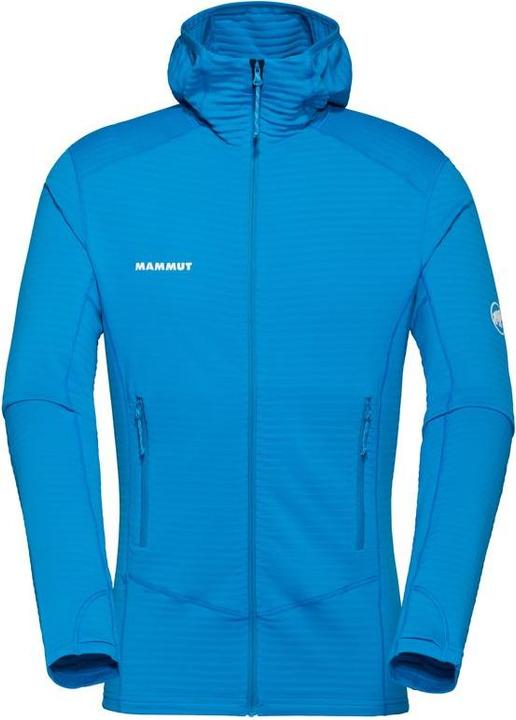 Actual product image Mammut Taiss Light ML Hooded Jacket (S)