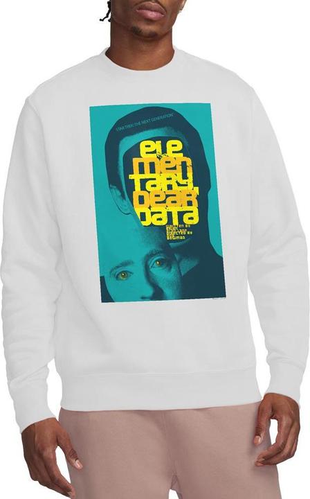 Produktbild The Next Generation Season 2 Episode 3 Sweatshirt (XL)