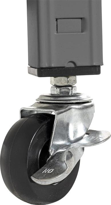 Actual product image HAKU Möbel Servierwagen