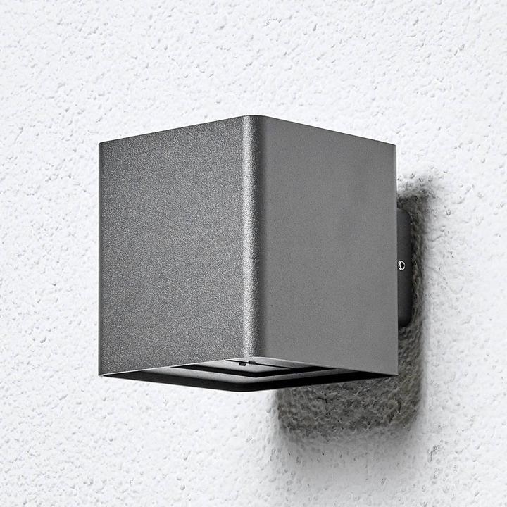 Produktbild Lucande Aaron (1200 lm, IP54)