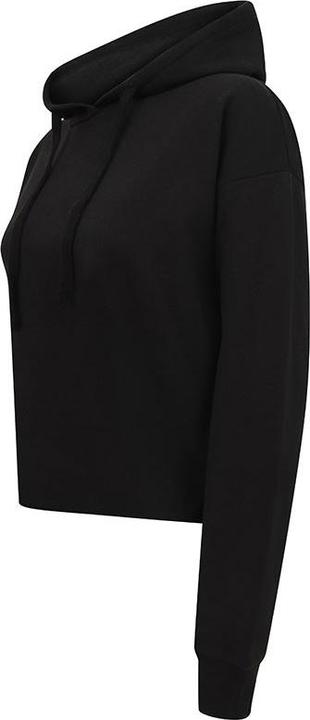 Produktbild Super Flying Model Slounge Kapuzenpullover kurz geschnitten (S)