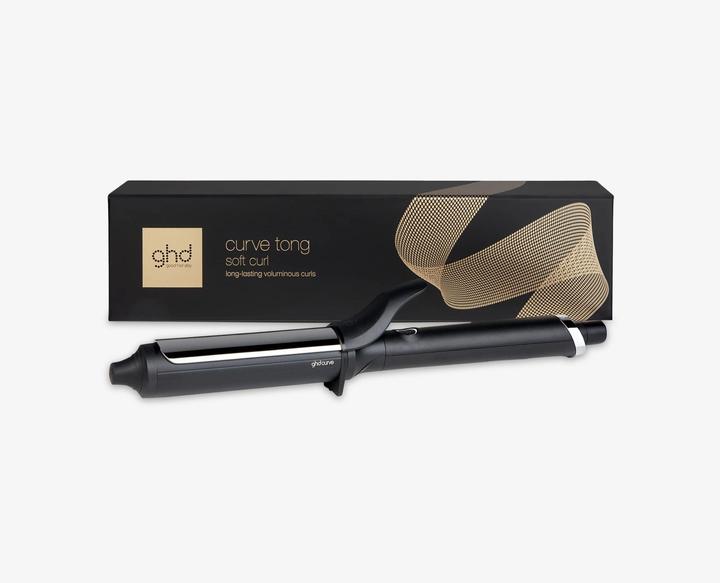 Actual product image ghd Curve Soft Curl Tong (32 mm)