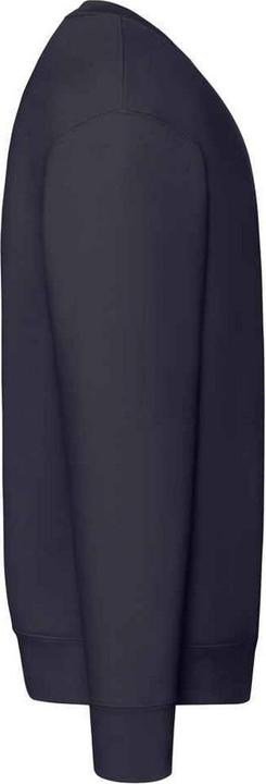 Immagine prodotto Fruit of the Loom Premium Felpa Spalla Cadente Uomo (L)