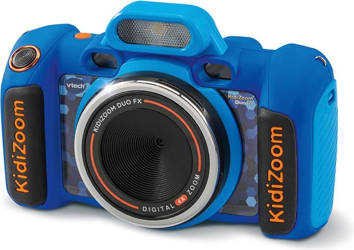Image du produit VTech Kidizoom Duo FX bleu