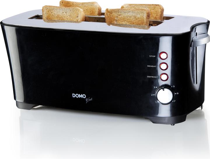 Produktbild Domo Toaster DO961T