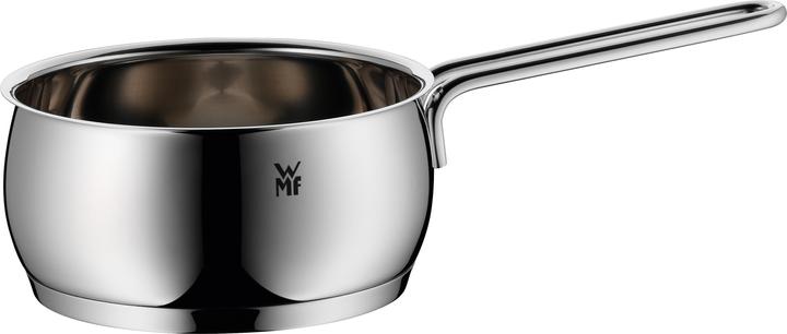 Produktbild WMF Quality One (24 cm, Pfannenset + Topfset, Edelstahl)