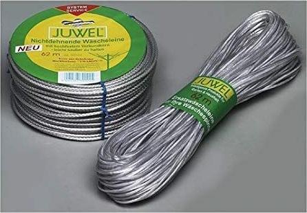 Produktbild Juwel Wäscheleine (62 m)