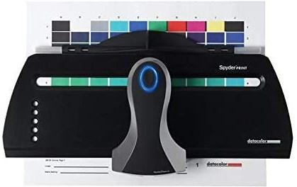 Produktbild Datacolor SpyderX Studio