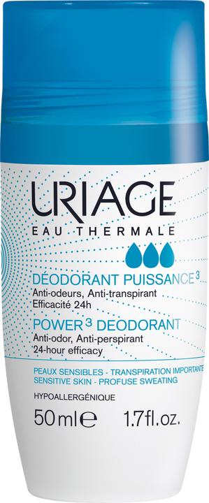 Produktbild Uriage Puissance3 (Roll-on, 50 ml)