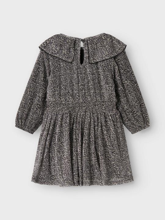 Actual product image Name it Long sleeve dress (92)