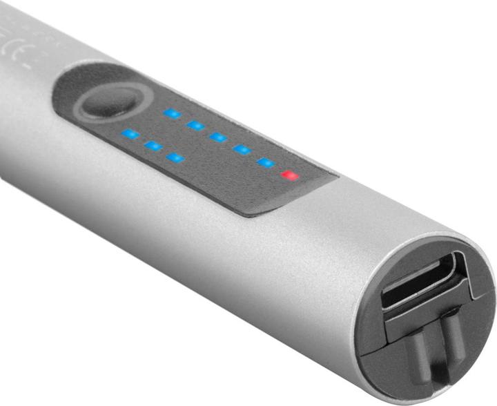Produktbild DriSubt USB-Gravierstift UG-300 ST mit 8 W Akku-Gravierer | Gravurstift