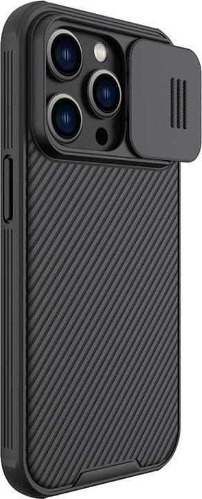 Produktbild Nillkin CamShield Pro Series Hardcase Hülle (Apple iPhone 14 Pro)