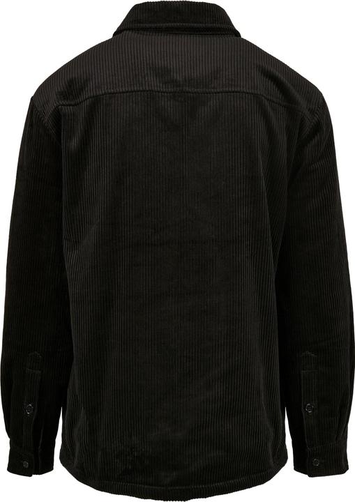 Image du produit Urban Classics Veste chemise en velours côtelé (M)
