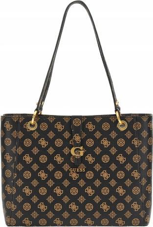 Actual product image Guess Kuba Noel ladies carrier bag