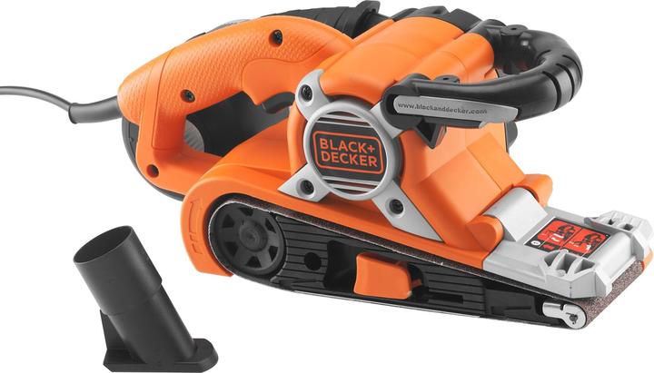 Immagine prodotto Black & Decker K88 (Smerigliatrice, 720 W)