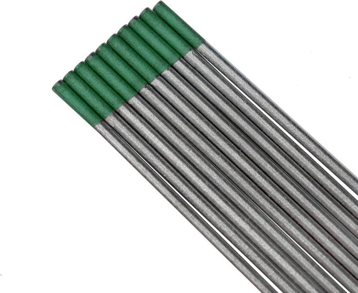 Produktbild Stahlwerk Schweisselektroden