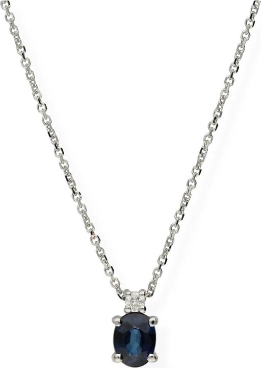 Carat Colorstone (Gold 18ct, 45 cm)