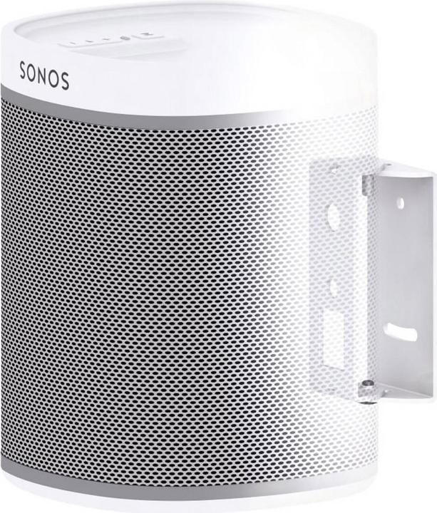 Produktbild Hama Sonos PLAY:1 (1 Stk., Wandmontage, Schwenkbar)