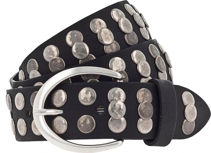 Actual product image Vanzetti Belt (95)