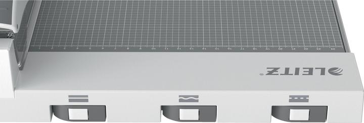 Produktbild Leitz PRECISION OFFICE - Rollenschneider (15 Blätter, A3)