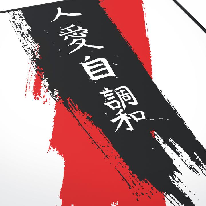 Produktbild Titanwolf Gaming Mauspad (XXL)