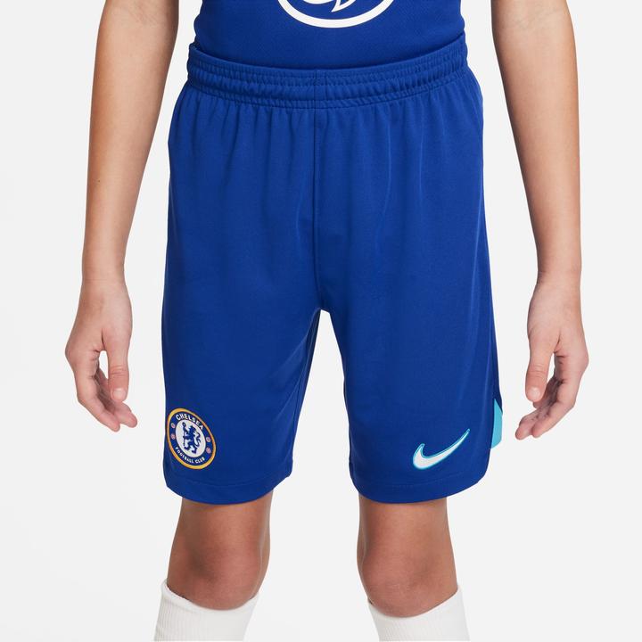 Actual product image Nike Chelsea FC Kids Shorts (XL)