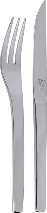Actual product image Zwilling Dinner steak cutlery, 12 pcs. (12 Piece, Knife)