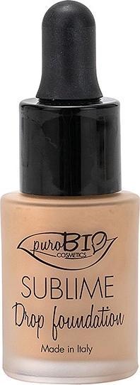 Actual product image Puro Bio Drop 03 Eco 19 G - Purobio Care