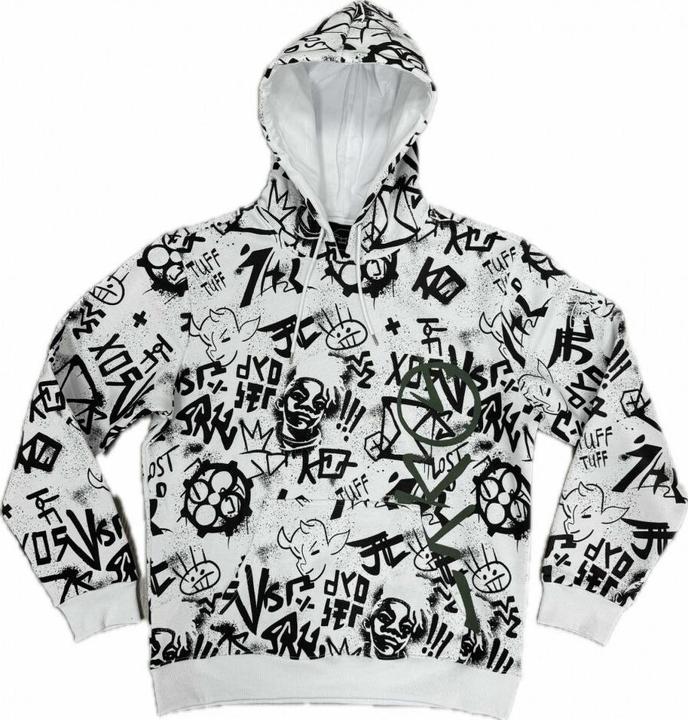 Project X Paris Arcane - Ekko (XL)