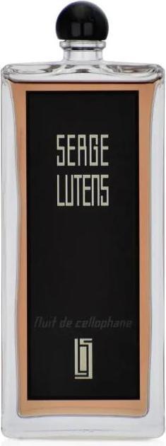 Image du produit Serge Lutens Nuit de cellophane (Eau de parfum, 50 ml)