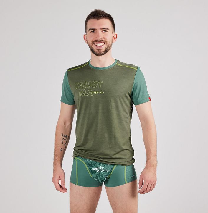 Actual product image Ein schöner Fleck Erde Good for Ma Voi. (XL)