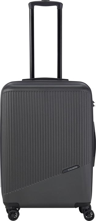 Image du produit Travelite Bali 4 roues ensemble de valises 3 pièces (193 l, XL (à partir de 115l))