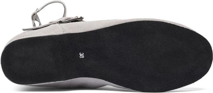 Produktbild Rumpf 8855 niedrige West Coast Swing Stiefel (41)