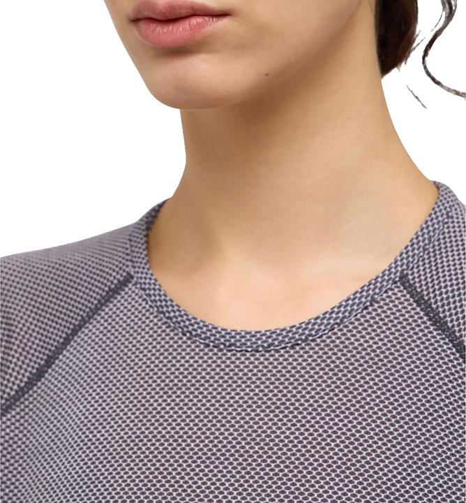Actual product image Haglöfs Women's L.I.M ZT II Air Base (S)